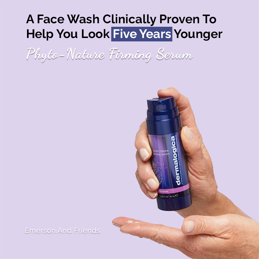 Face Wash Ad For Instagram